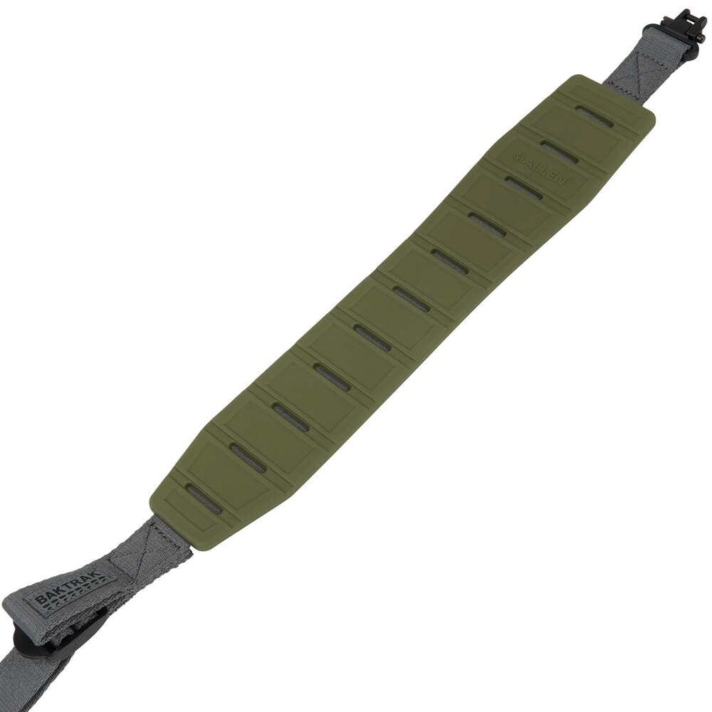 Bretelle de fusil KLNG, Allen
