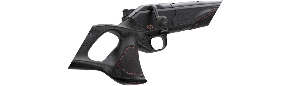 Repetierbüchse R8 Ultimate Rosé, Blaser