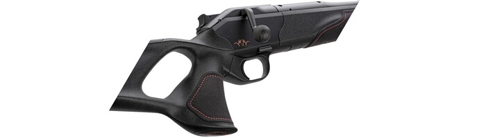 Repetierbüchse R8 Ultimate Rosé, Blaser