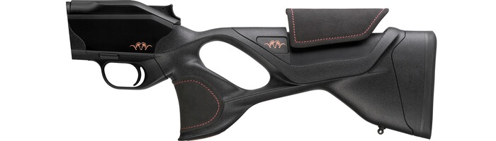 Repetierbüchse R8 Ultimate Rosé, Blaser
