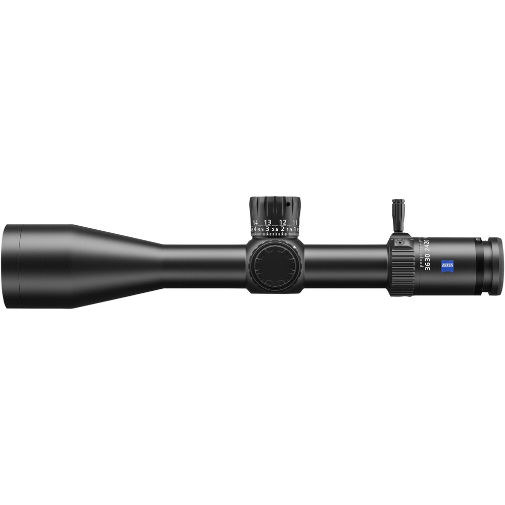 Zielfernrohr LRP S3 636-56