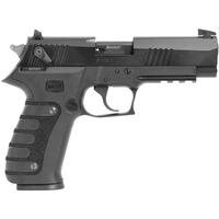 Pistole M20, Mauser