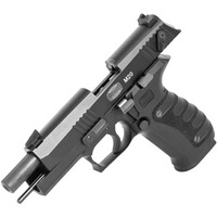 Pistole M20, Mauser
