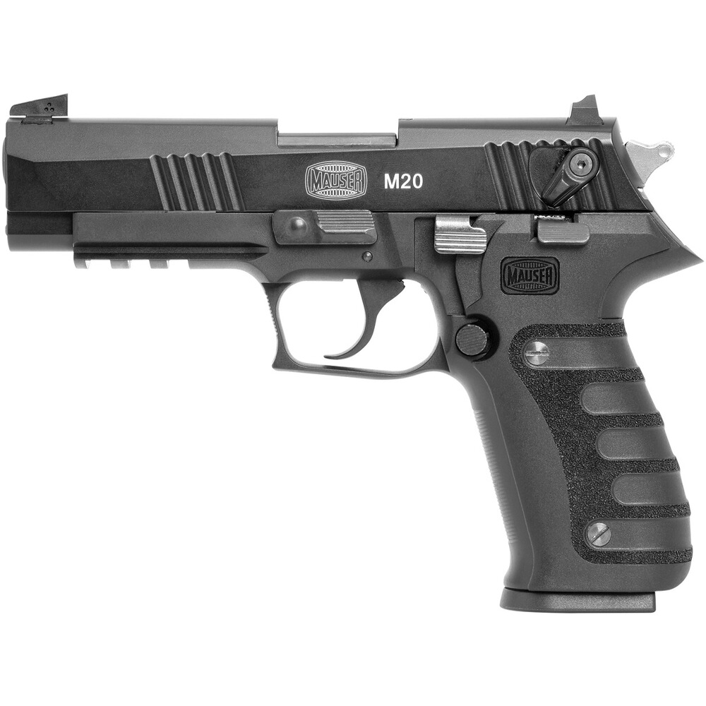 Pistole M20