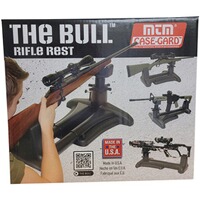 Dispositif de ciblage The Bull Rifle Rest, MTM