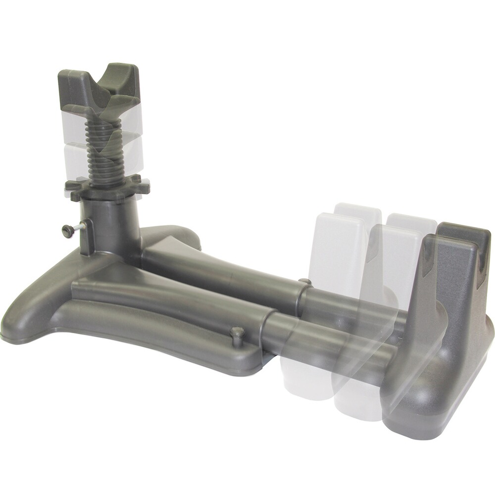 Dispositif de ciblage The Bull Rifle Rest, MTM