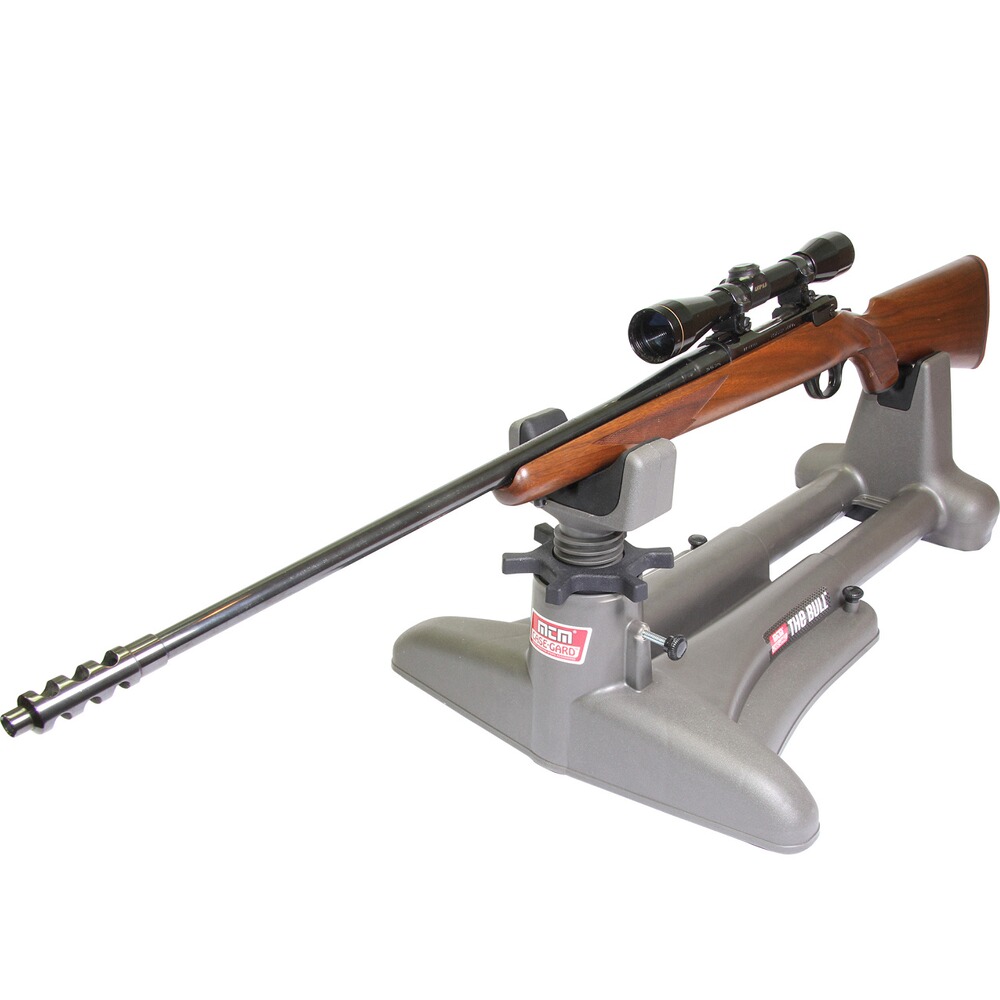 Dispositif de ciblage The Bull Rifle Rest, MTM