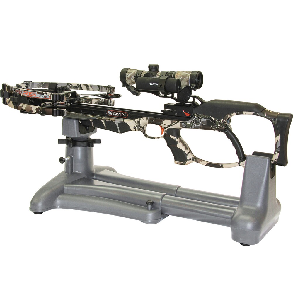 Dispositif de ciblage The Bull Rifle Rest, MTM