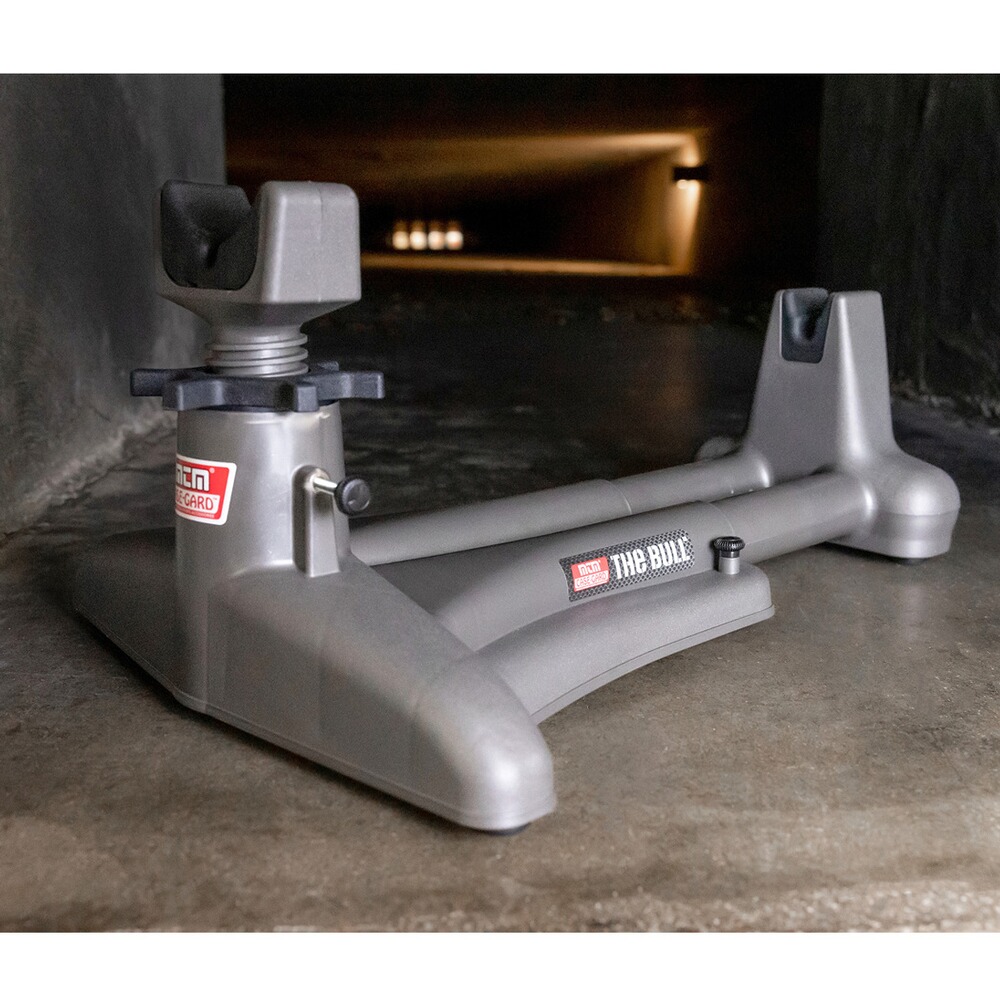 Dispositif de ciblage The Bull Rifle Rest, MTM