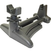 Dispositif de ciblage The Bull Rifle Rest, MTM
