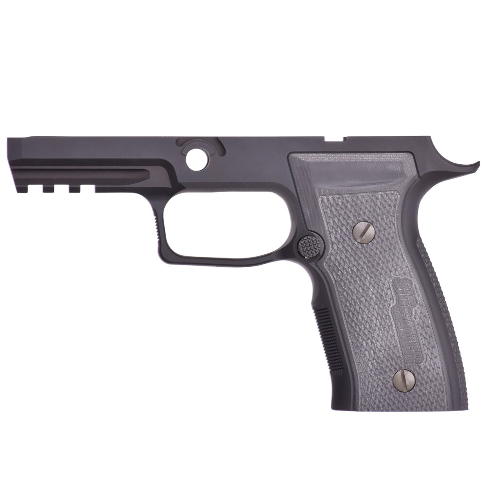 Griffmodul P320 AXG Carry