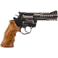 Revolver Ranger 4", Korth