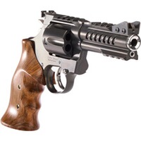Revolver Ranger 4", Korth
