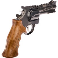 Revolver Ranger 4", Korth