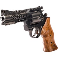 Revolver Ranger 4", Korth