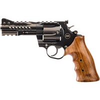 Revolver Ranger 4", Korth