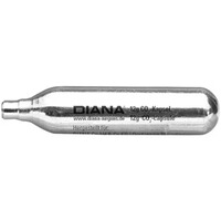 CO2 Kapseln 12 g – 500 Stück, Diana