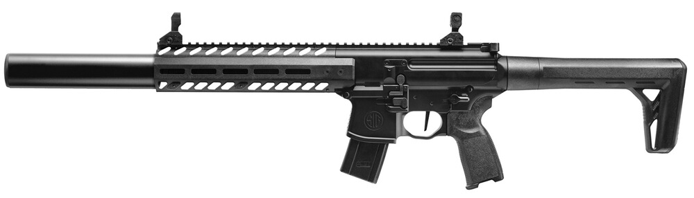 CO2 Gewehr MCX Gen2