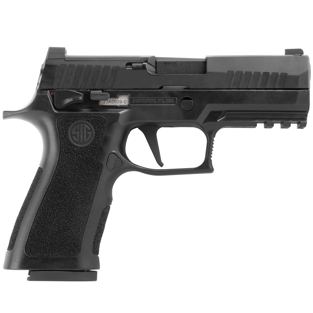 Airsoft Pistole ProForce P320 XCarry GBB, SIG Sauer