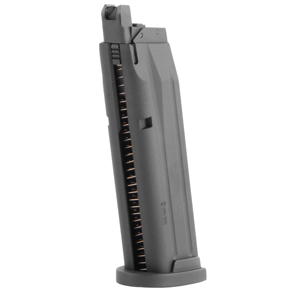 Airsoft Pistole ProForce P320 XCarry GBB, SIG Sauer