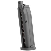 Airsoft Pistole ProForce P320 XCarry GBB, SIG Sauer