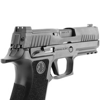 Airsoft Pistole ProForce P320 XCarry GBB, SIG Sauer