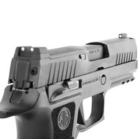 Airsoft Pistole ProForce P320 XCarry GBB, SIG Sauer