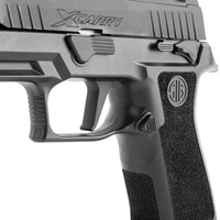 Airsoft Pistole ProForce P320 XCarry GBB, SIG Sauer