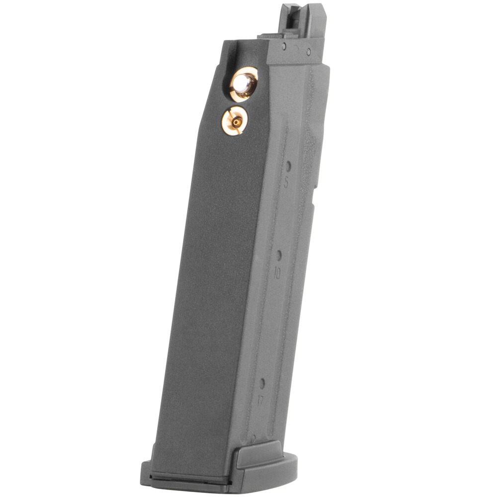Airsoft Pistole ProForce P320 XCarry GBB, SIG Sauer