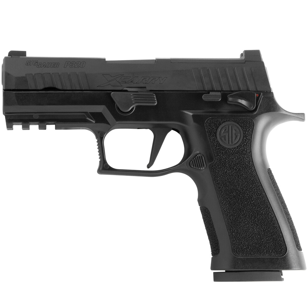 Airsoft Pistole ProForce P320 XCarry GBB