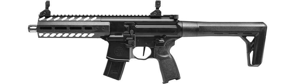 CO2-Gewehr Sig MPX Gen2