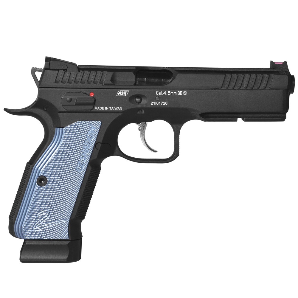 CO2-Pistole Shadow 2, CZ