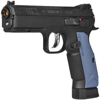 CO2-Pistole Shadow 2, CZ