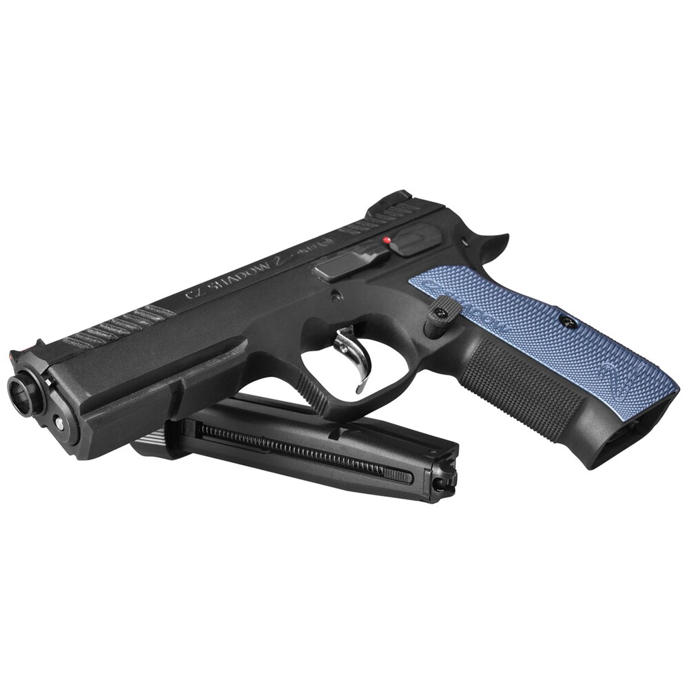 CO2-Pistole Shadow 2, CZ