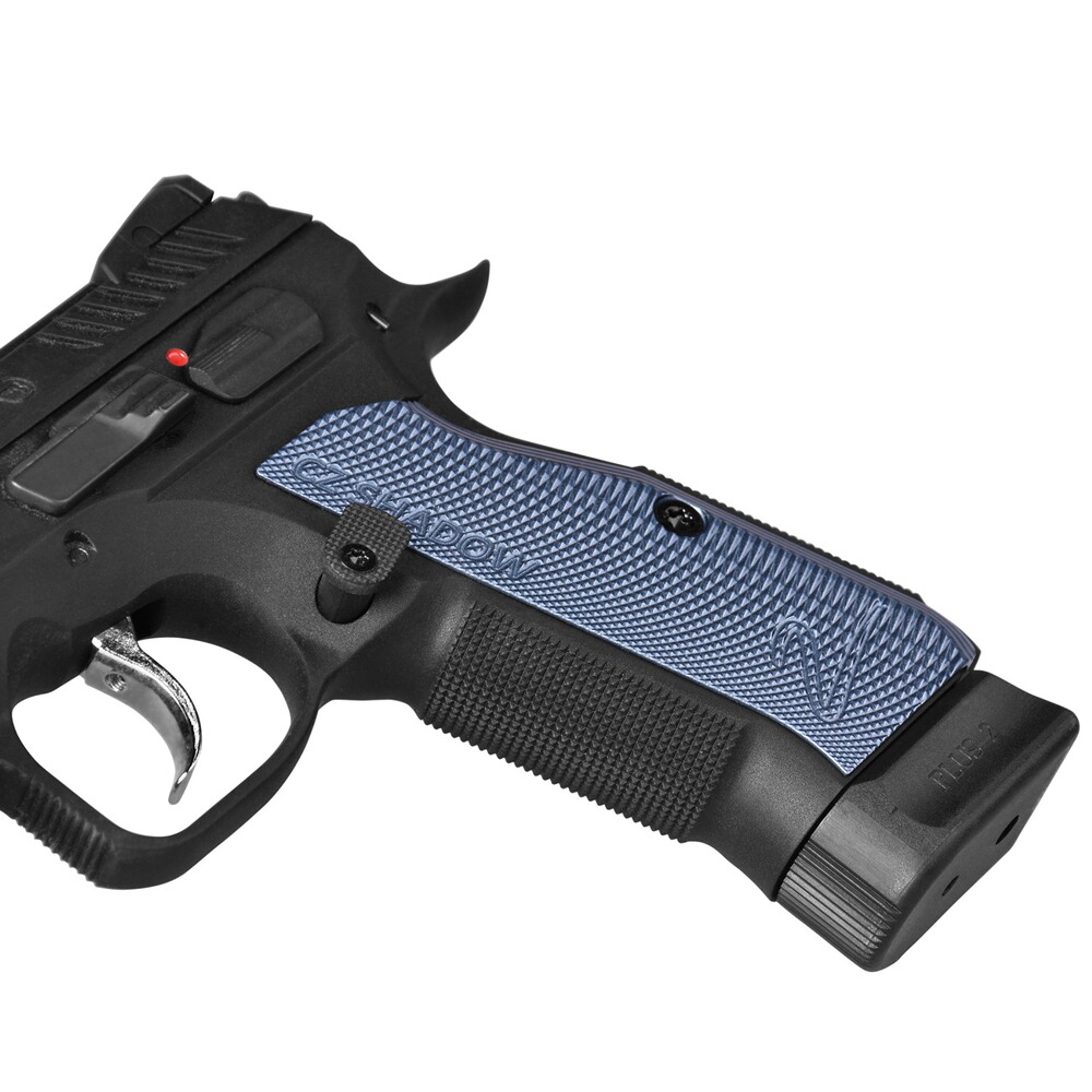 CO2-Pistole Shadow 2, CZ