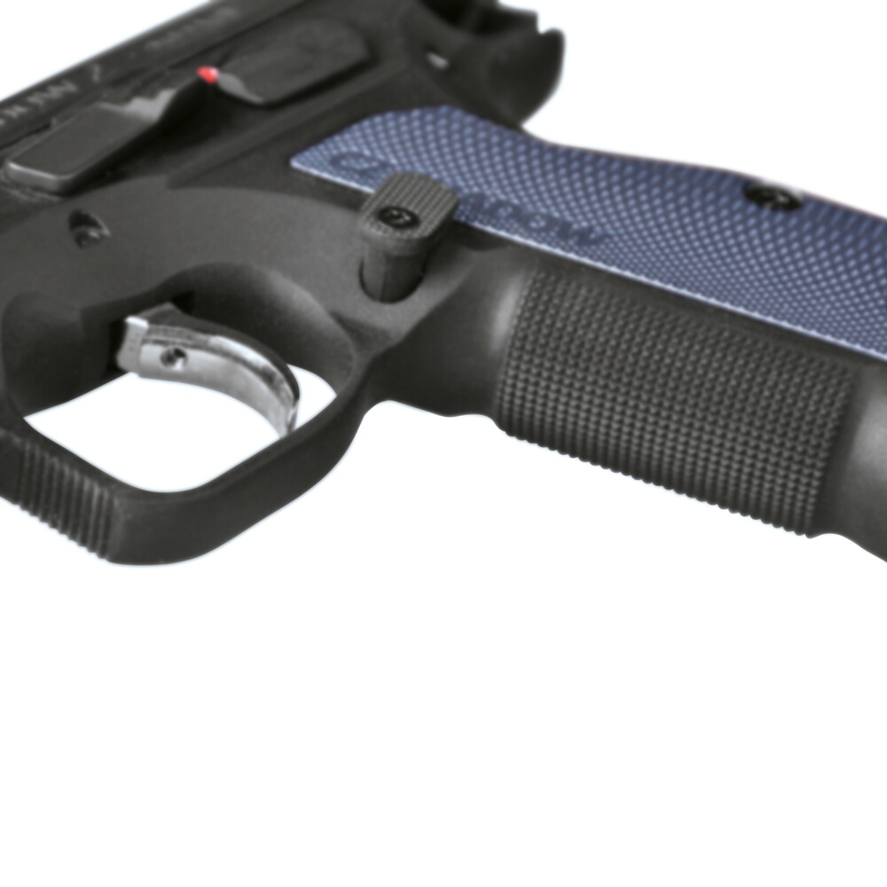 CO2-Pistole Shadow 2, CZ
