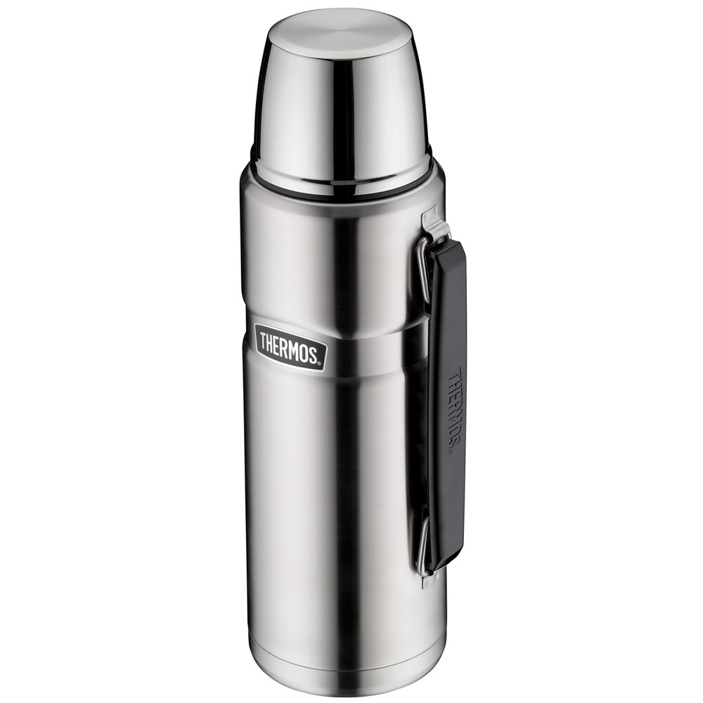 Bouteille isotherme Stainless King 1,2l, Thermos
