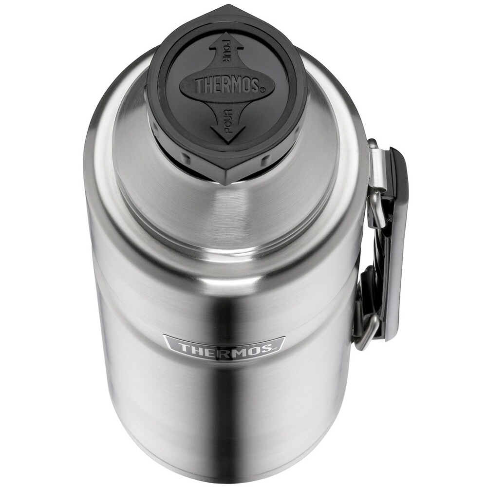 Bouteille isotherme Stainless King 1,2l, Thermos
