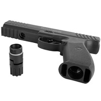 CO2-Pistole Defence PDW .50, Vesta