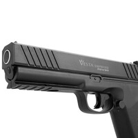 CO2-Pistole Defence PDW .50, Vesta