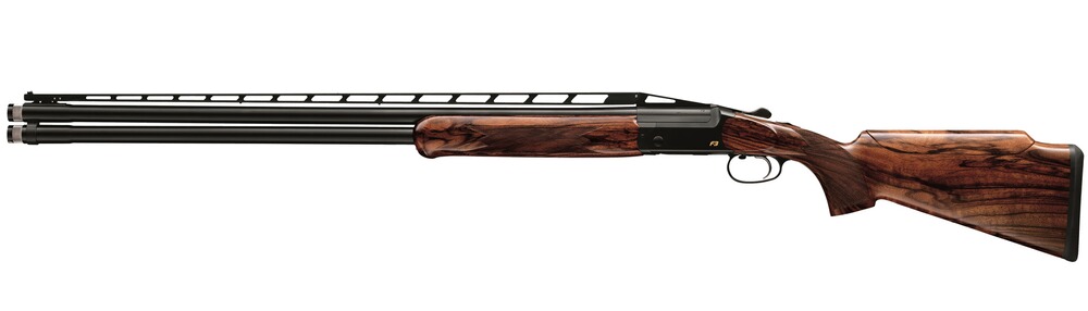 Bockdoppelflinte F3 Supersport
