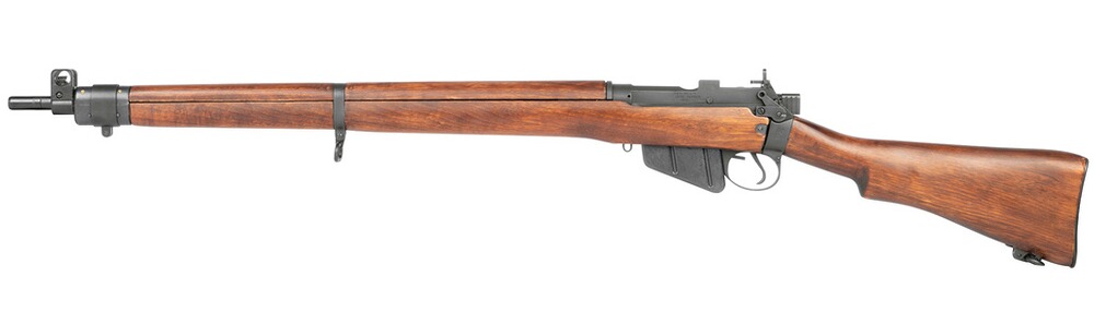Airsoft-Gewehr SMLE British NO.4 MK1