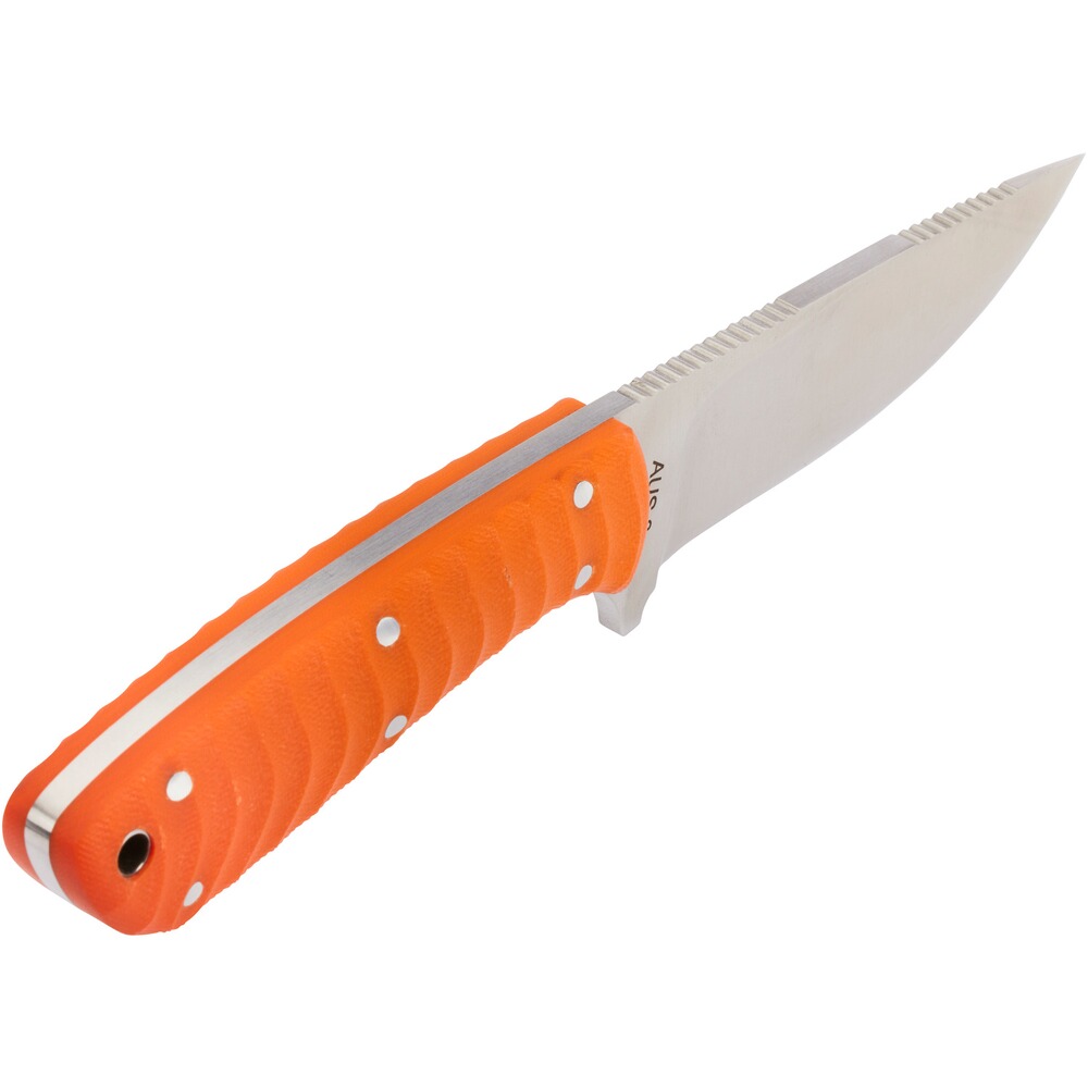 Knife AllGame Knife, Merkel Gear