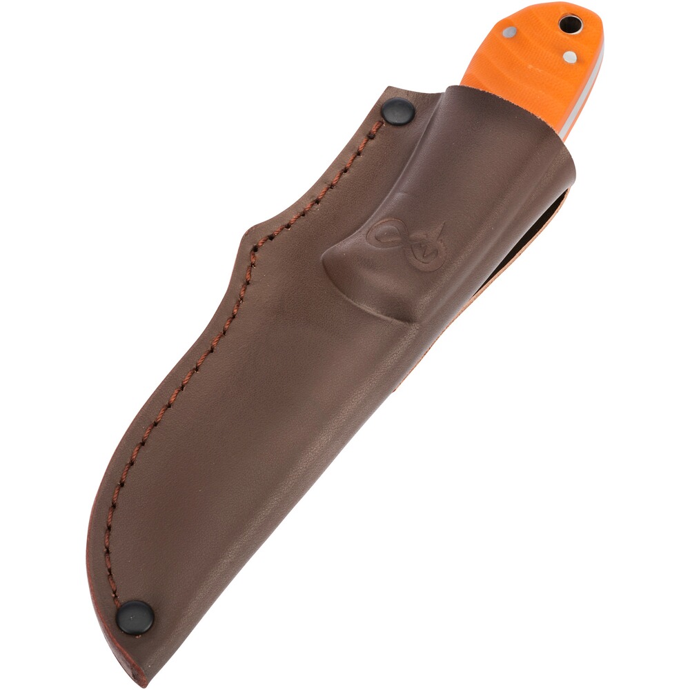Knife AllGame Knife, Merkel Gear
