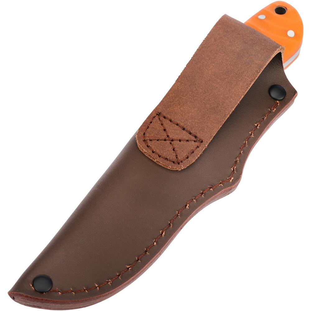 Knife AllGame Knife, Merkel Gear