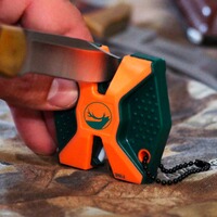 Messerschärfer SharpN'Easy – FRANKONIA Edition, Accusharp