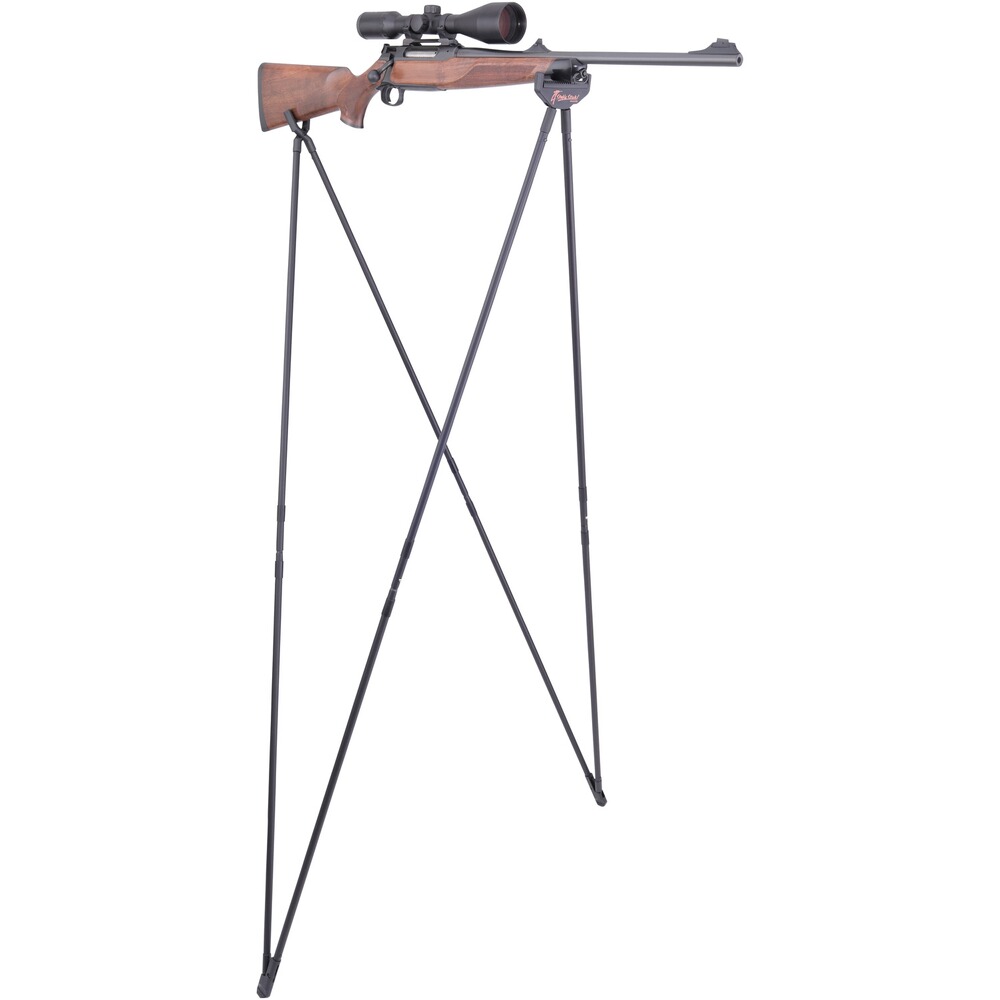 Zielstock Bush, 4Stable Sticks
