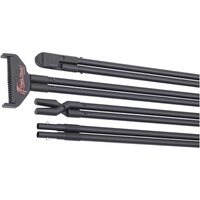 Zielstock Bush, 4Stable Sticks