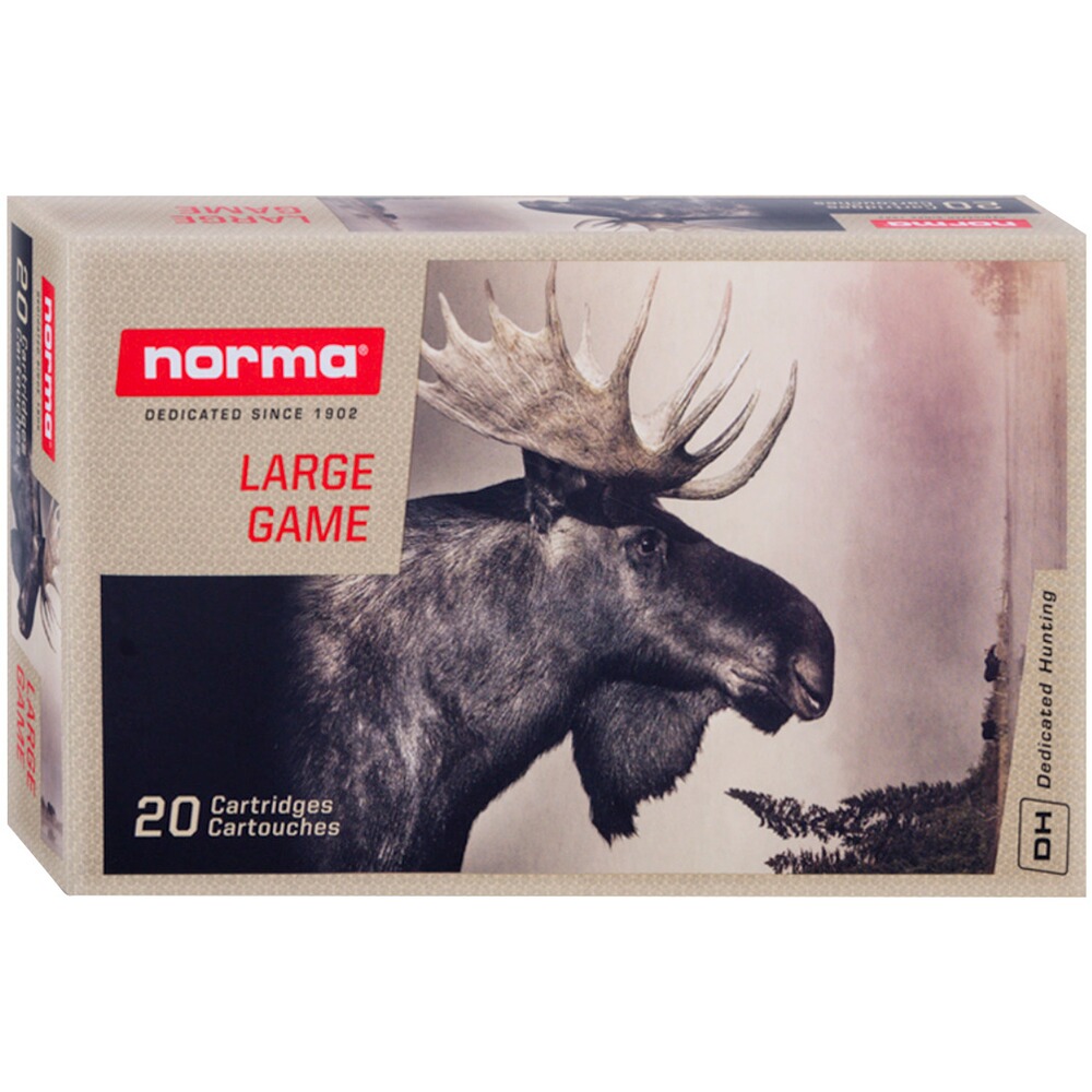 .338 Blaser Mag. Oryx 14,9g/230grs.