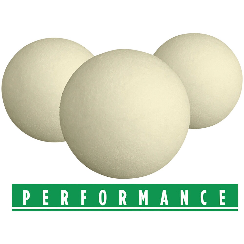 Gummikugeln Performance TRB 68 – 100 Stück, T4E